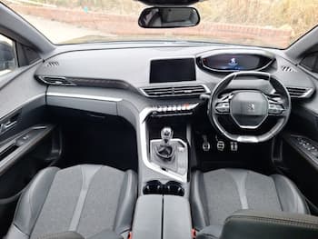 Used Peugeot 3008 2019 for sale - 79759572: Photo