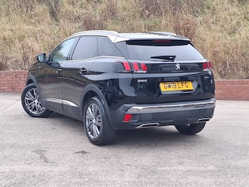 Used Peugeot 3008 2019 for sale - 79759572: Photo