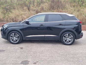 Used Peugeot 3008 2019 for sale - 79759572: Photo