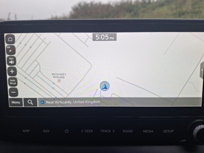 Used Hyundai BAYON 2024 for sale - 76187745: Photo 10