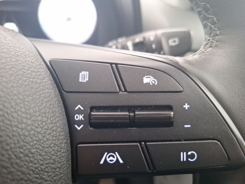 Used Hyundai BAYON 2024 for sale - 76187745: Photo 13