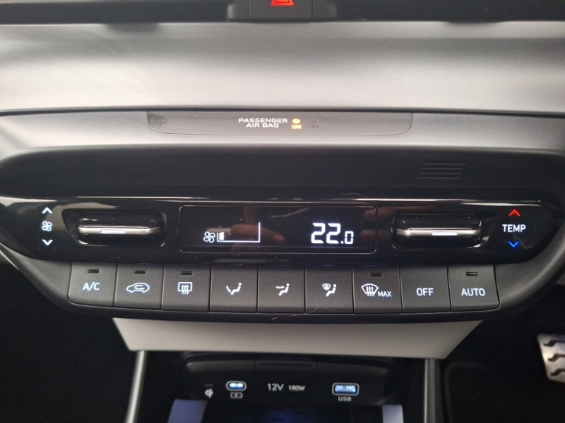 Used Hyundai BAYON 2024 for sale - 76187745: Photo 16