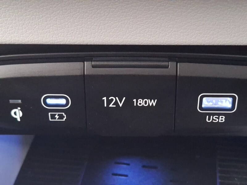 Used Hyundai BAYON 2024 for sale - 76187745: Photo 17