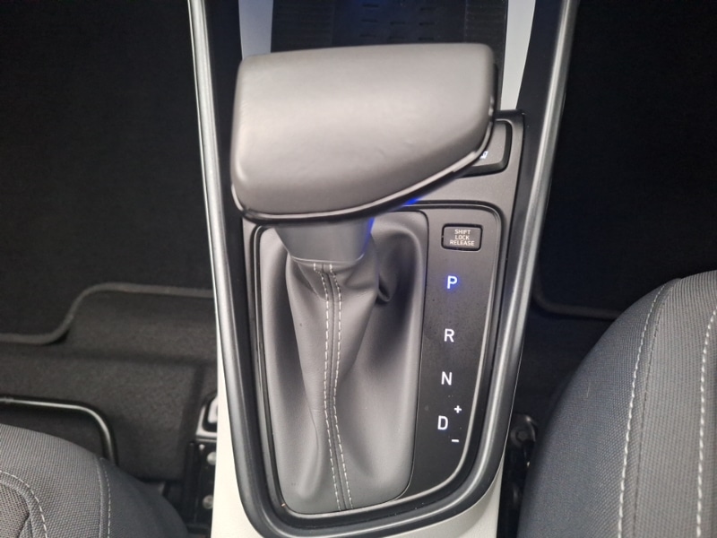 Used Hyundai BAYON 2024 for sale - 76187745: Photo 18