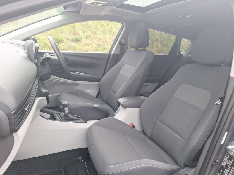 Used Hyundai BAYON 2024 for sale - 76187745: Photo 5