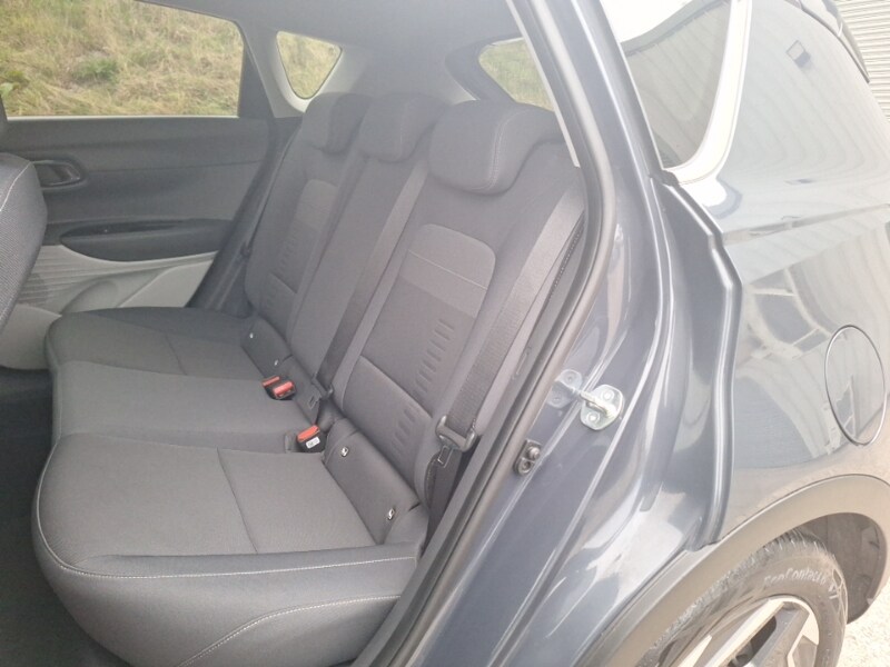 Used Hyundai BAYON 2024 for sale - 76187745: Photo 6