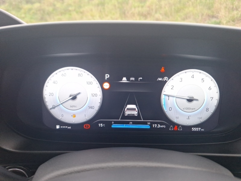 Used Hyundai BAYON 2024 for sale - 76187745: Photo 7