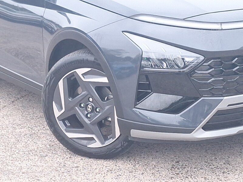 Used Hyundai BAYON 2024 for sale - 76187745: Photo 9