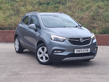 2019 - 1.4T ecoTEC Active 5dr