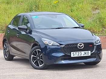 Used Mazda Mazda2 2023 for sale - 75045505: Photo