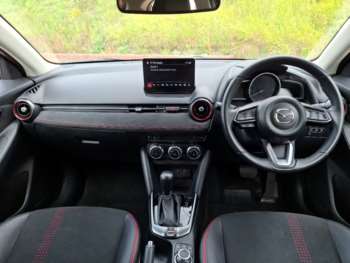 Used Mazda Mazda2 2023 for sale - 75045505: Photo