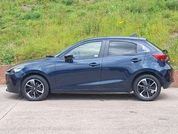 Used Mazda Mazda2 2023 for sale - 75045505: Photo
