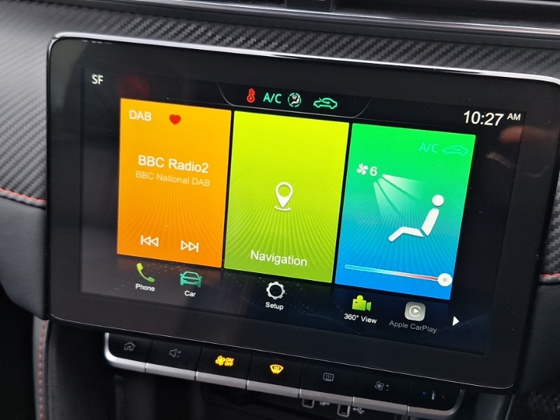 Used MG MG ZS 2024 for sale - 76795136: Photo 15