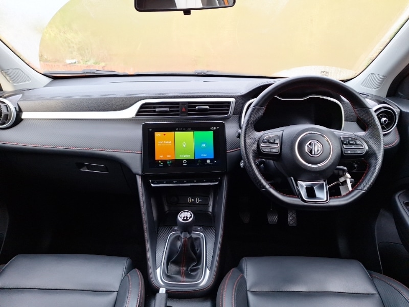 Used MG MG ZS 2024 for sale - 76795136: Photo 2