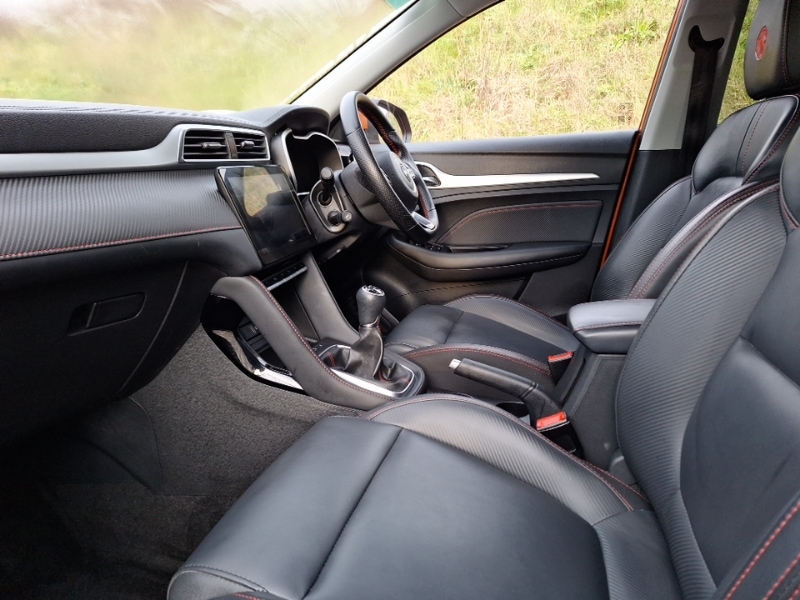 Used MG MG ZS 2024 for sale - 76795136: Photo 5