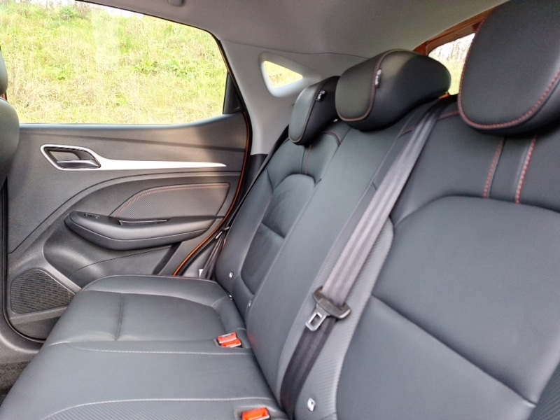 Used MG MG ZS 2024 for sale - 76795136: Photo 6