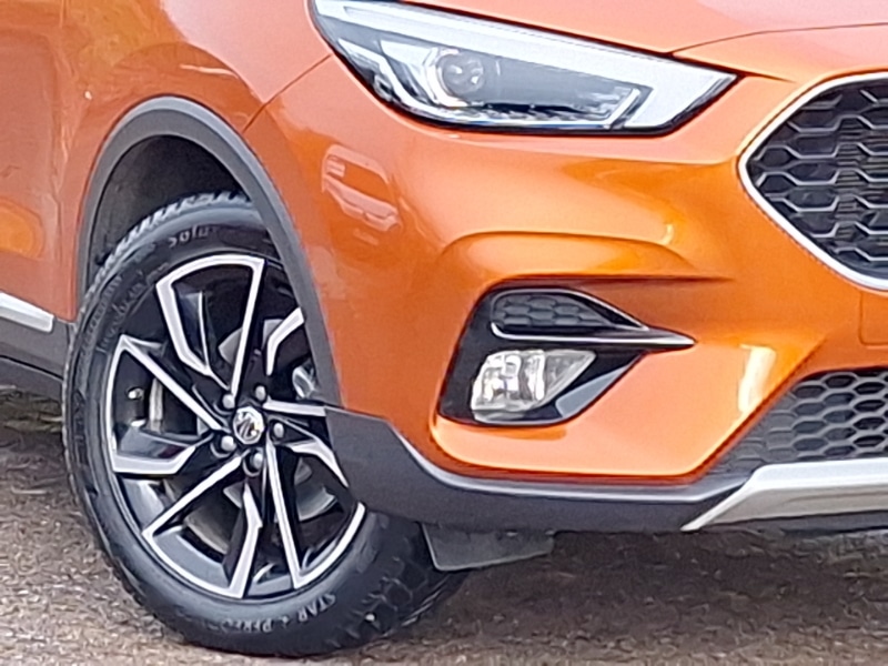 Used MG MG ZS 2024 for sale - 76795136: Photo 9