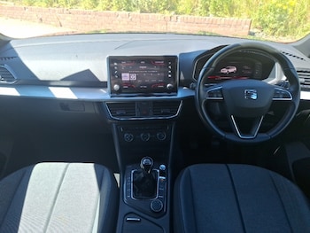 Used SEAT Tarraco 2020 for sale - 78928296: Photo