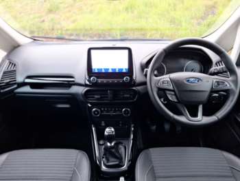 Used Ford Ecosport 2022 for sale - 74797911: Photo