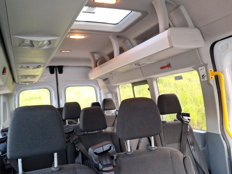 Used Ford Transit 2018 for sale - 76815974: Photo 13