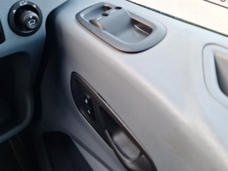 Used Ford Transit 2018 for sale - 76815974: Photo 19