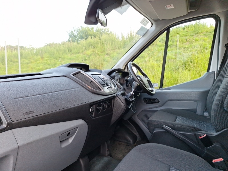 Used Ford Transit 2018 for sale - 76815974: Photo 5