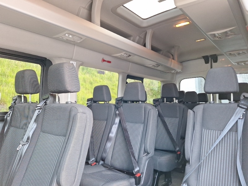 Used Ford Transit 2018 for sale - 76815974: Photo 6