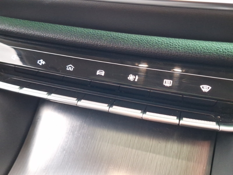 Used MG MG HS 2022 for sale - 76502117: Photo 11