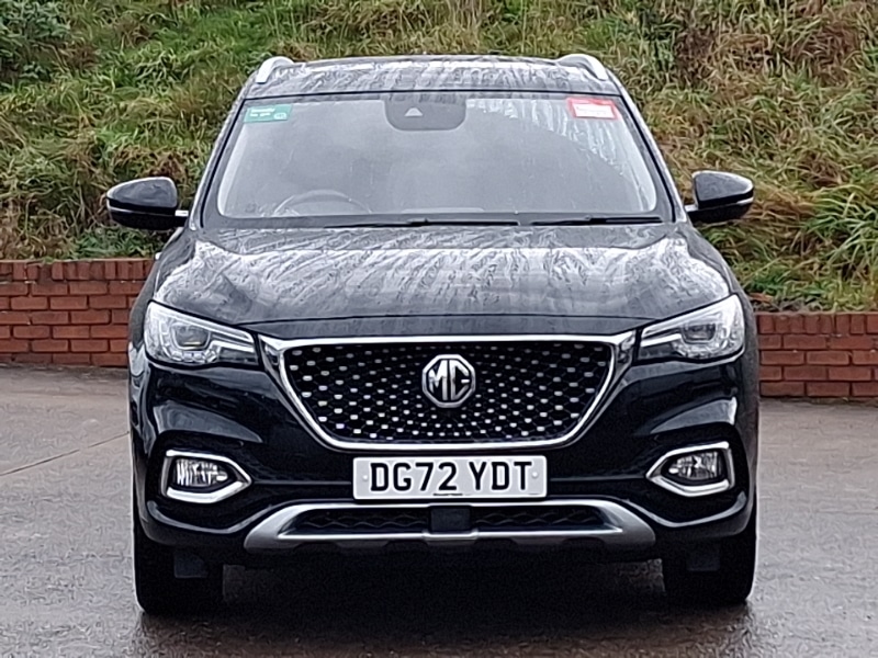 Used MG MG HS 2022 for sale - 76502117: Photo 12