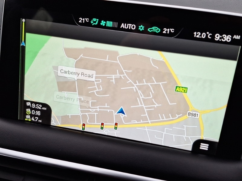 Used MG MG HS 2022 for sale - 76502117: Photo 14