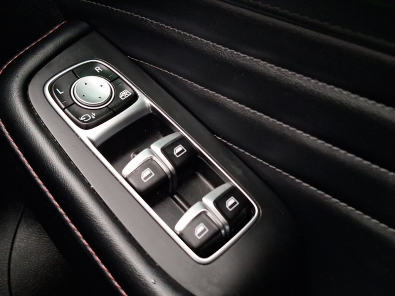 Used MG MG HS 2022 for sale - 76502117: Photo 19