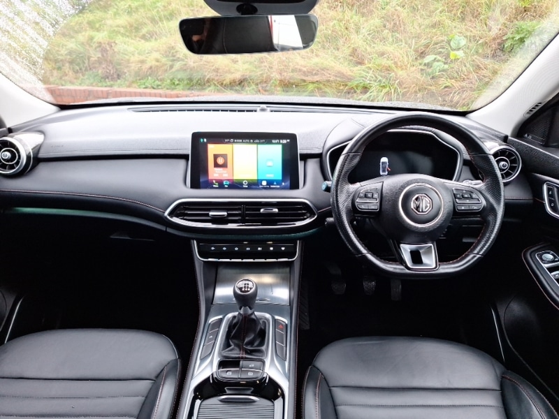 Used MG MG HS 2022 for sale - 76502117: Photo 2