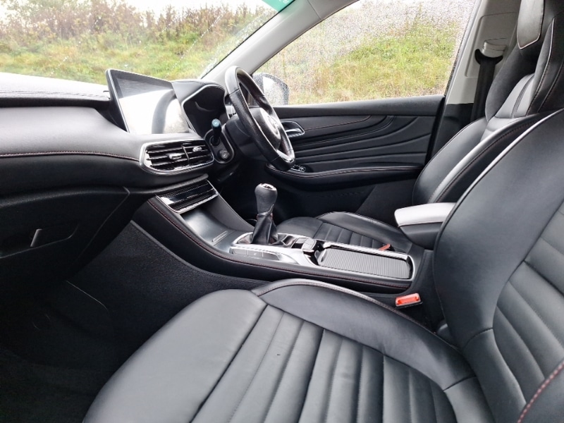 Used MG MG HS 2022 for sale - 76502117: Photo 5