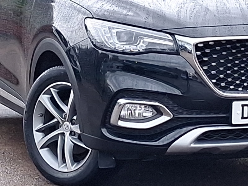 Used MG MG HS 2022 for sale - 76502117: Photo 9