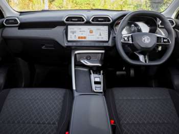 Used MG MG ZS 2025 for sale - 74254070: Photo