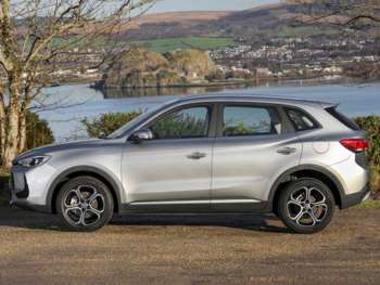 Used MG MG ZS 2025 for sale - 74254070: Photo