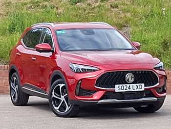 2024 - 1.5 T-GDI PHEV Trophy 5dr Auto