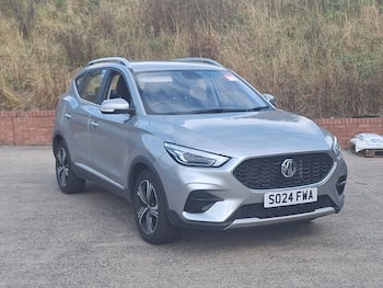 Used MG MG ZS 2024 for sale - 79694465: Photo