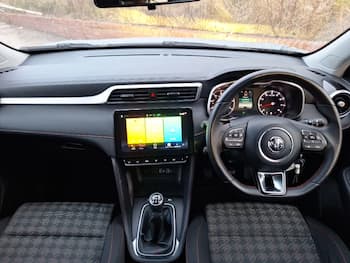 Used MG MG ZS 2024 for sale - 79694465: Photo