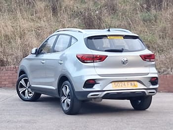Used MG MG ZS 2024 for sale - 79694465: Photo