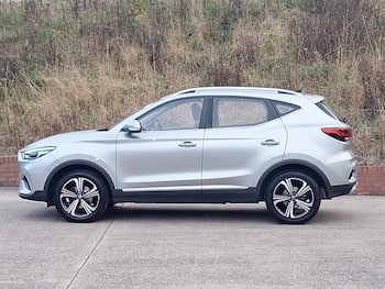 Used MG MG ZS 2024 for sale - 79694465: Photo