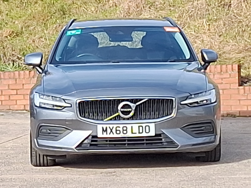 Used Volvo V60 2018 for sale - 77644450: Photo 12