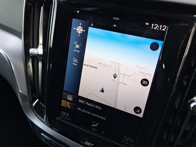 Used Volvo V60 2018 for sale - 77644450: Photo 13