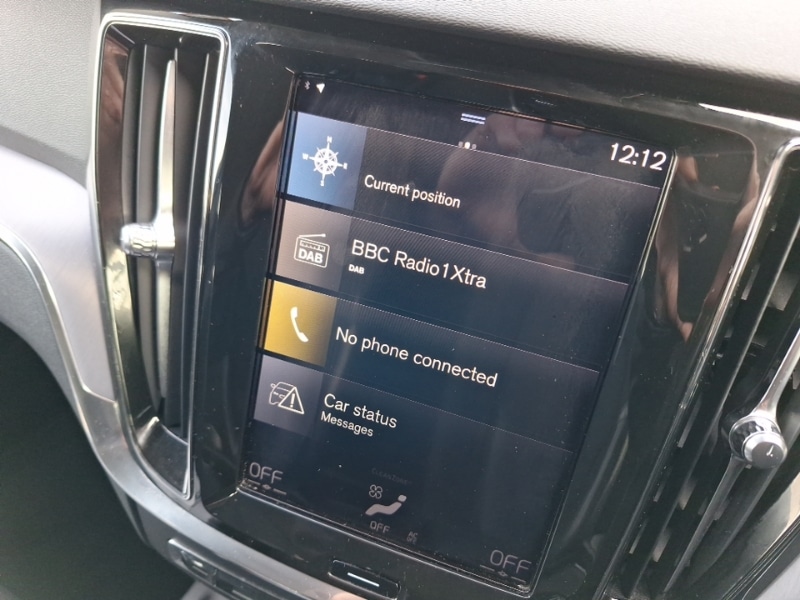 Used Volvo V60 2018 for sale - 77644450: Photo 14