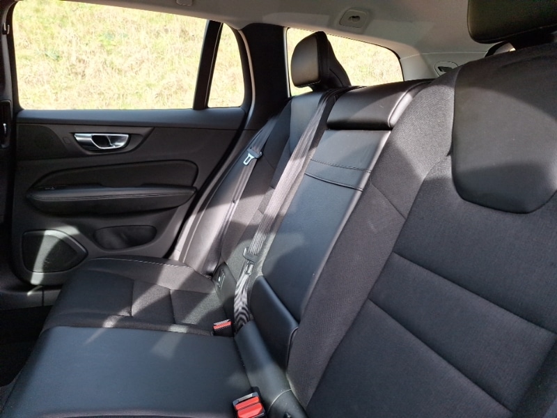 Used Volvo V60 2018 for sale - 77644450: Photo 6