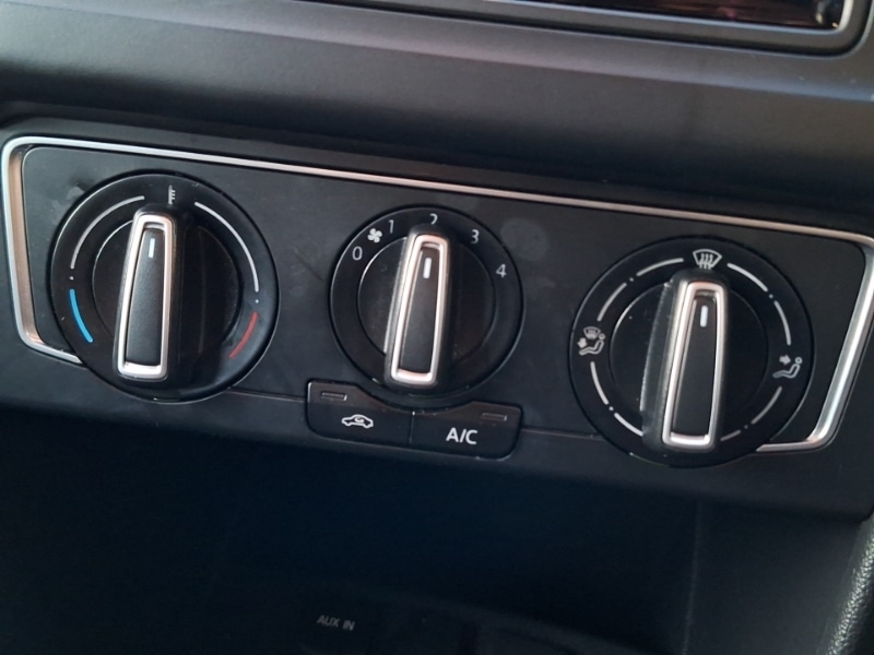 Used Volkswagen Polo 2014 for sale - 76827116: Photo 11