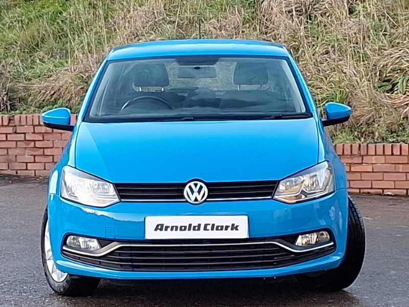 Used Volkswagen Polo 2014 for sale - 76827116: Photo 12