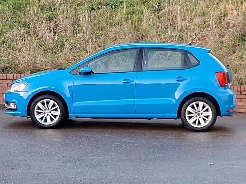 Used Volkswagen Polo 2014 for sale - 76827116: Photo 4