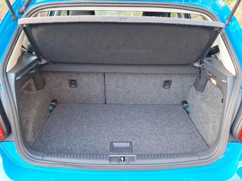 Used Volkswagen Polo 2014 for sale - 76827116: Photo 8