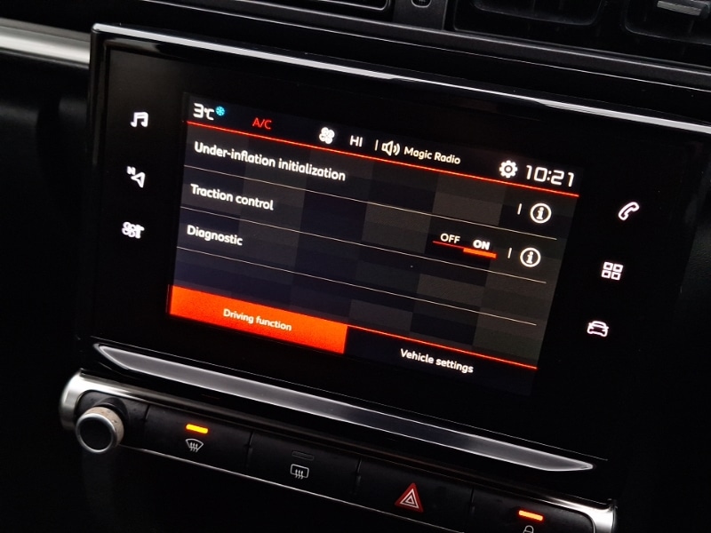 Used Citroen C3 2019 for sale - 77439356: Photo 13